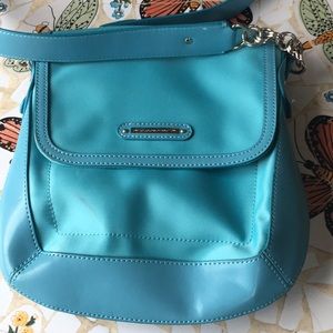 United Colors of Benetton cross body bag
